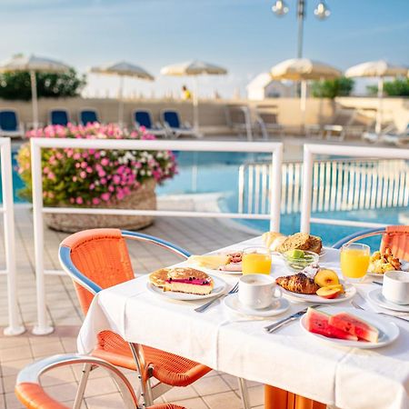Hotel Condor Lido di Jesolo Ngoại thất bức ảnh