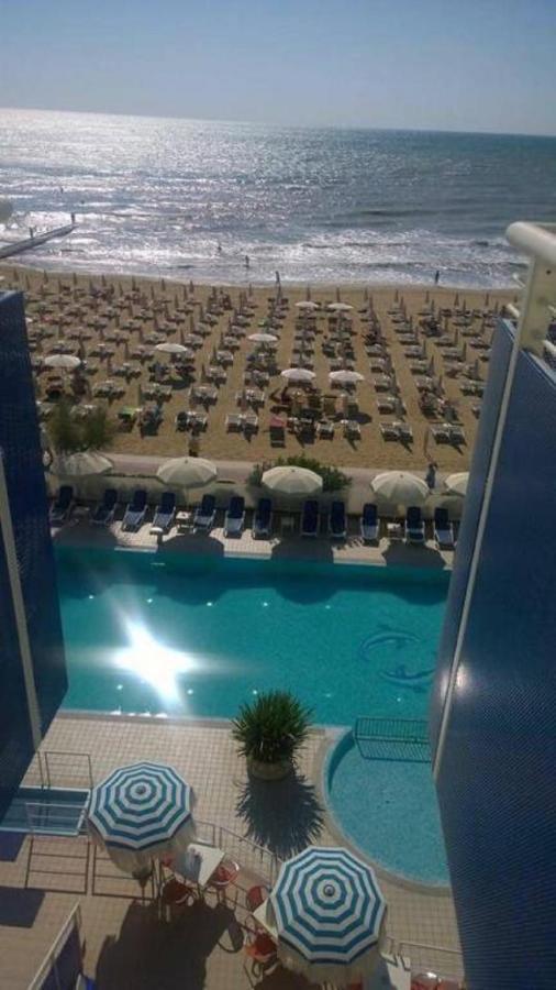 Hotel Condor Lido di Jesolo Ngoại thất bức ảnh