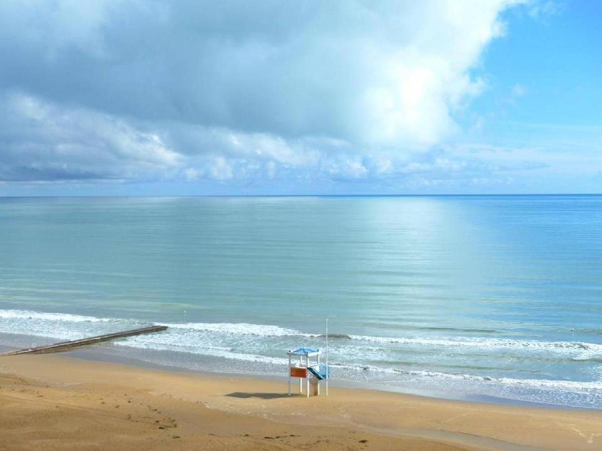 Hotel Condor Lido di Jesolo Ngoại thất bức ảnh