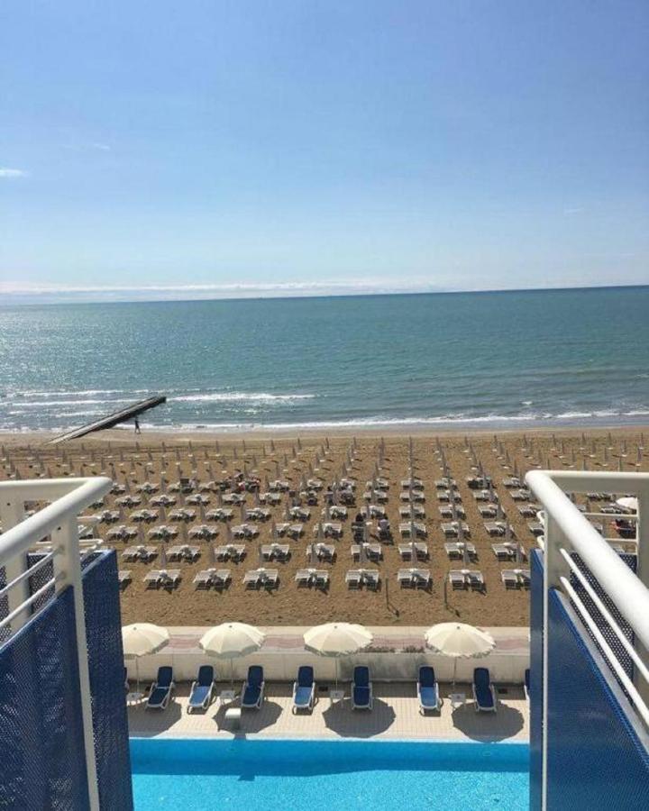 Hotel Condor Lido di Jesolo Ngoại thất bức ảnh
