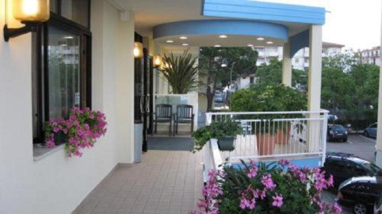 Hotel Condor Lido di Jesolo Ngoại thất bức ảnh