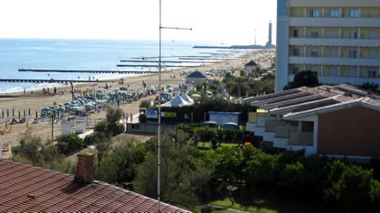 Hotel Condor Lido di Jesolo Ngoại thất bức ảnh