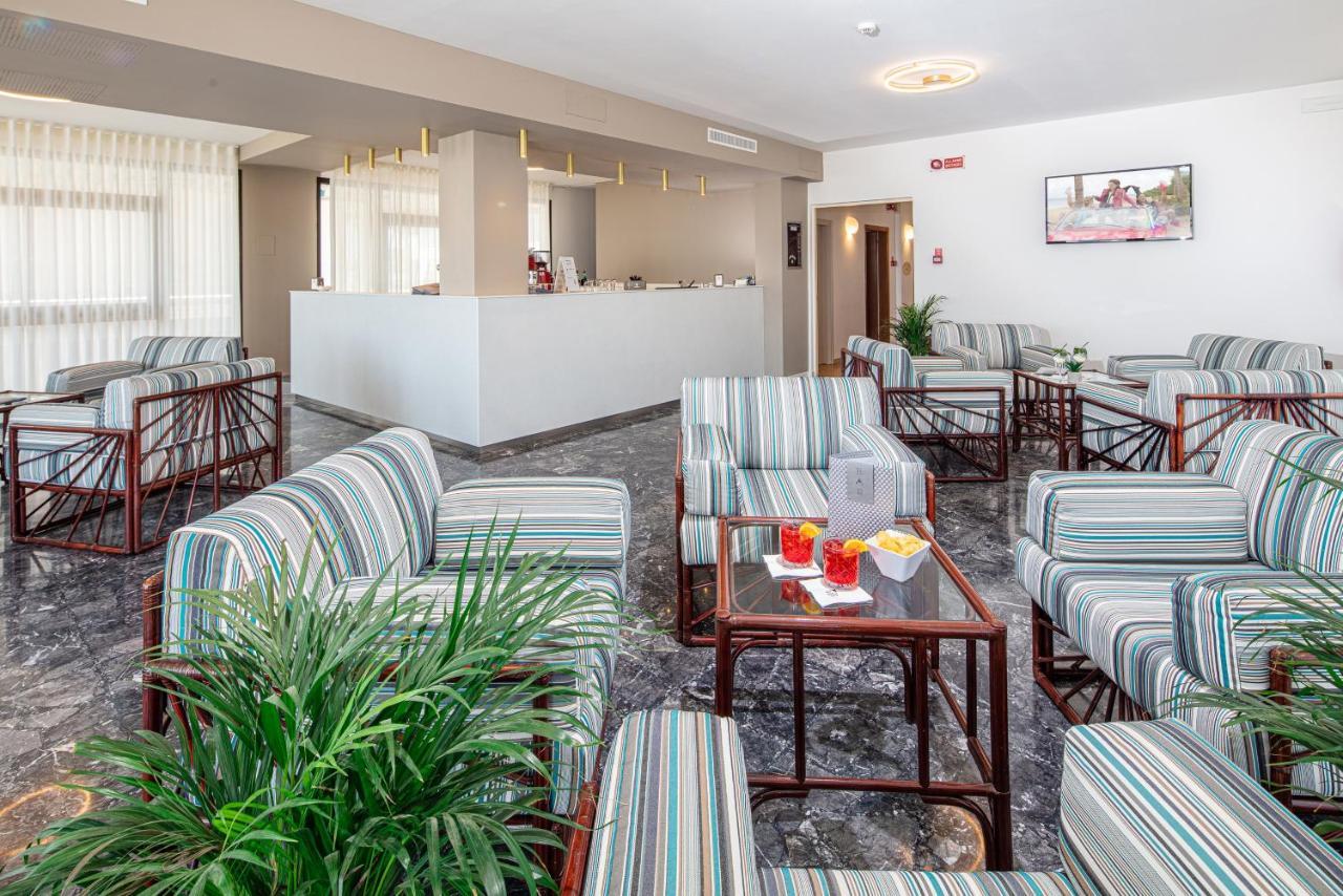 Hotel Condor Lido di Jesolo Ngoại thất bức ảnh