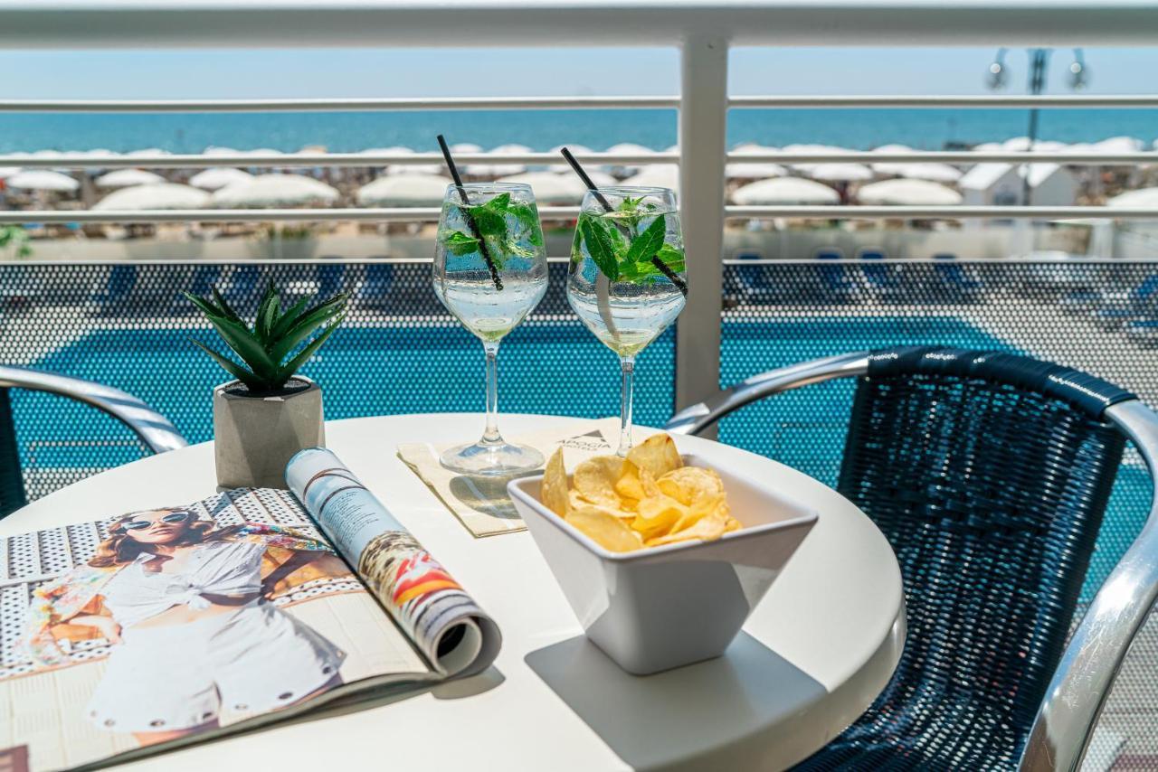 Hotel Condor Lido di Jesolo Ngoại thất bức ảnh