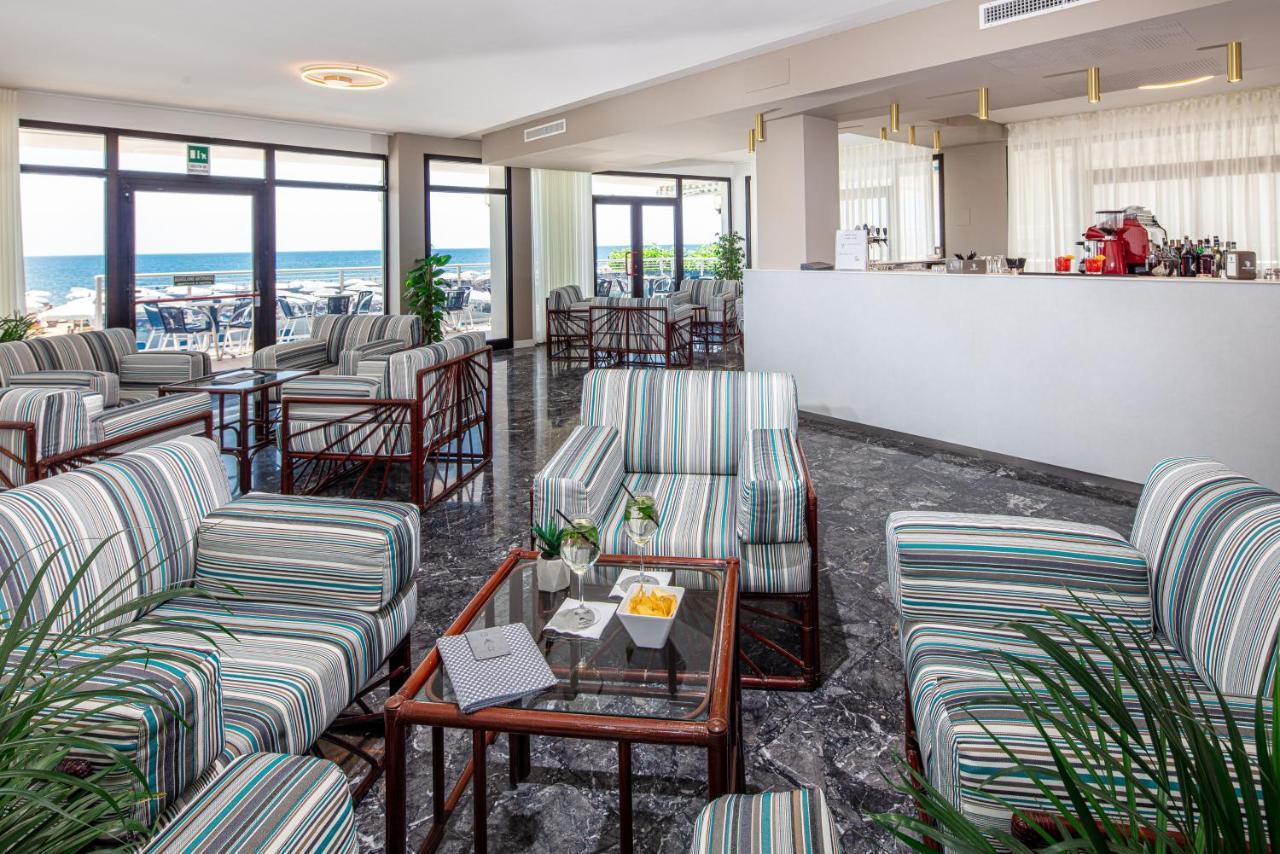 Hotel Condor Lido di Jesolo Ngoại thất bức ảnh