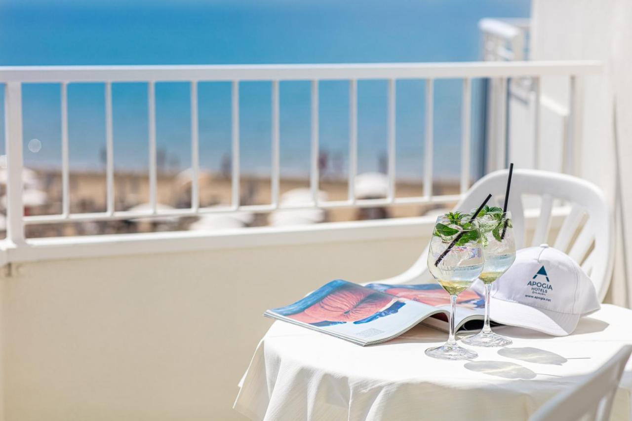 Hotel Condor Lido di Jesolo Ngoại thất bức ảnh