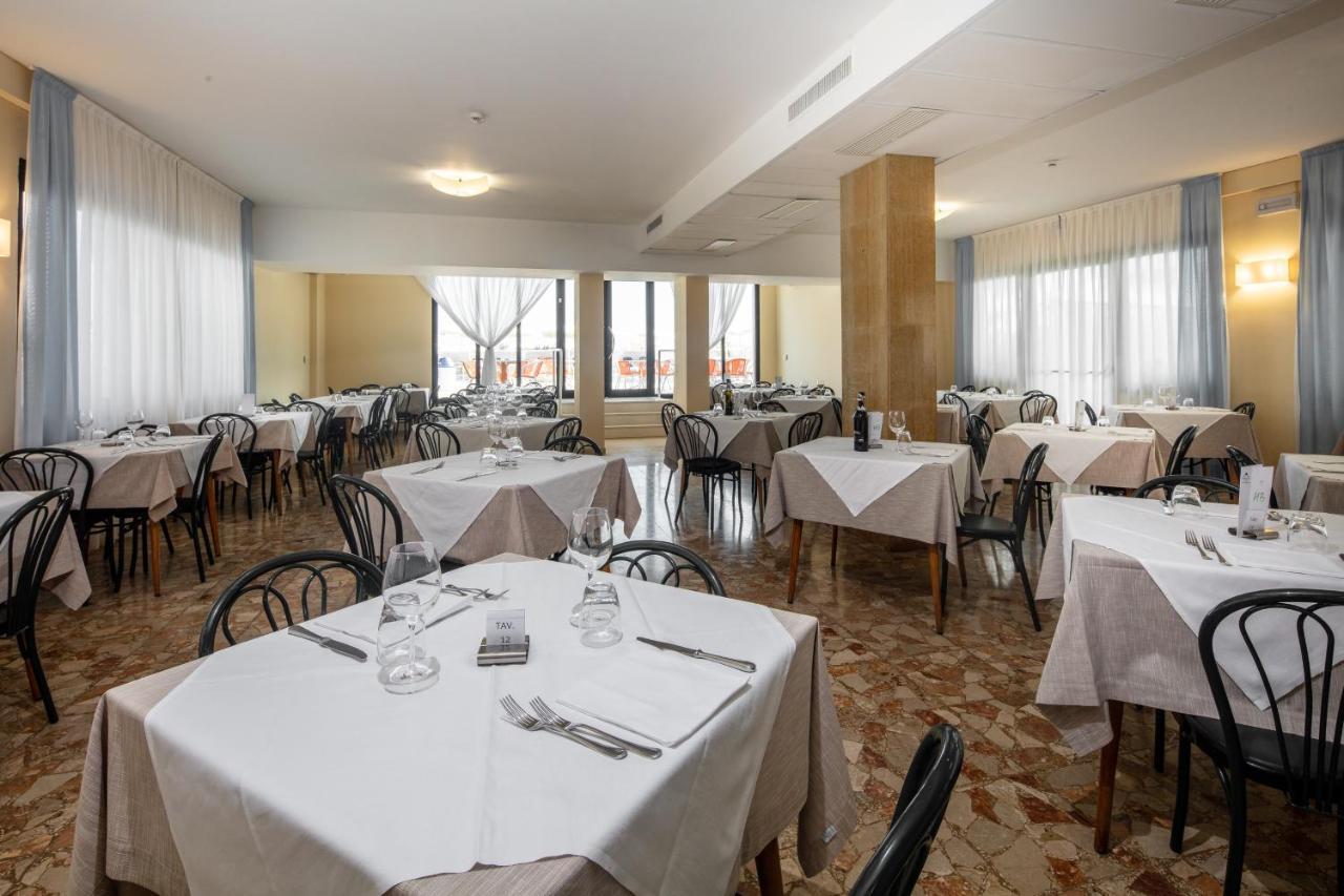 Hotel Condor Lido di Jesolo Ngoại thất bức ảnh