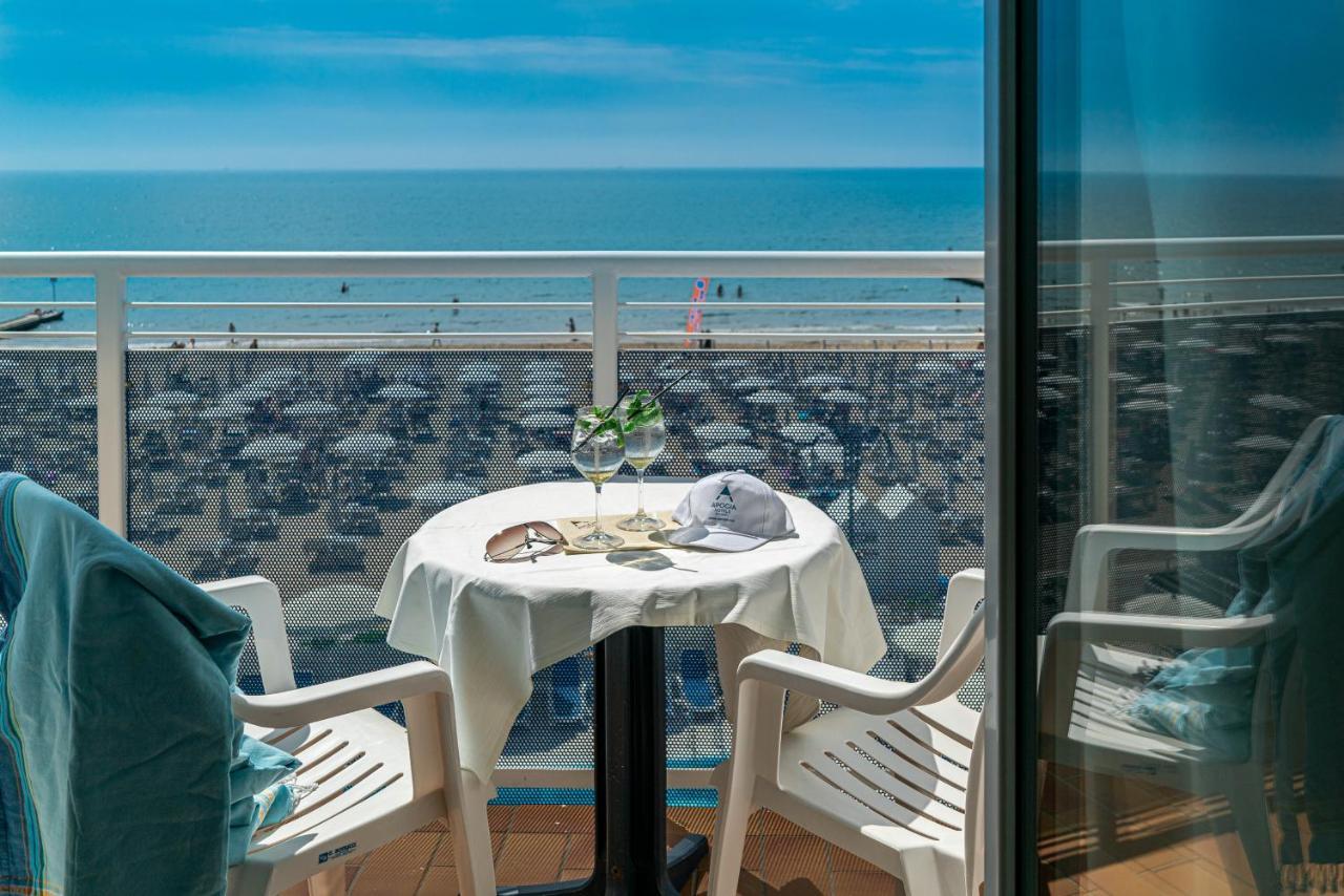 Hotel Condor Lido di Jesolo Ngoại thất bức ảnh