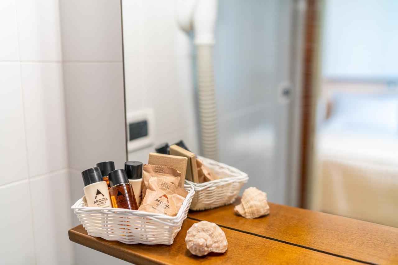 Hotel Condor Lido di Jesolo Ngoại thất bức ảnh