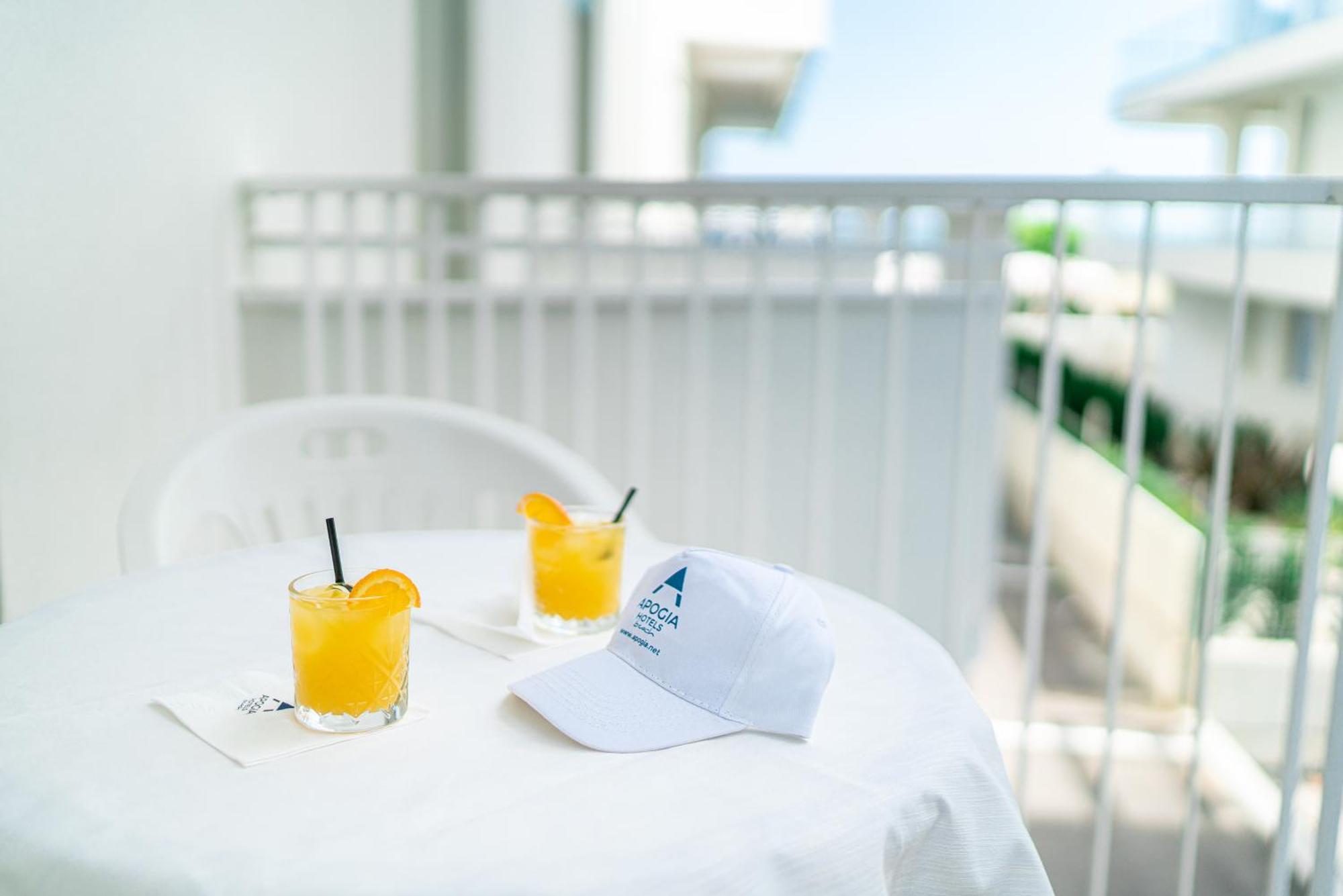 Hotel Condor Lido di Jesolo Ngoại thất bức ảnh