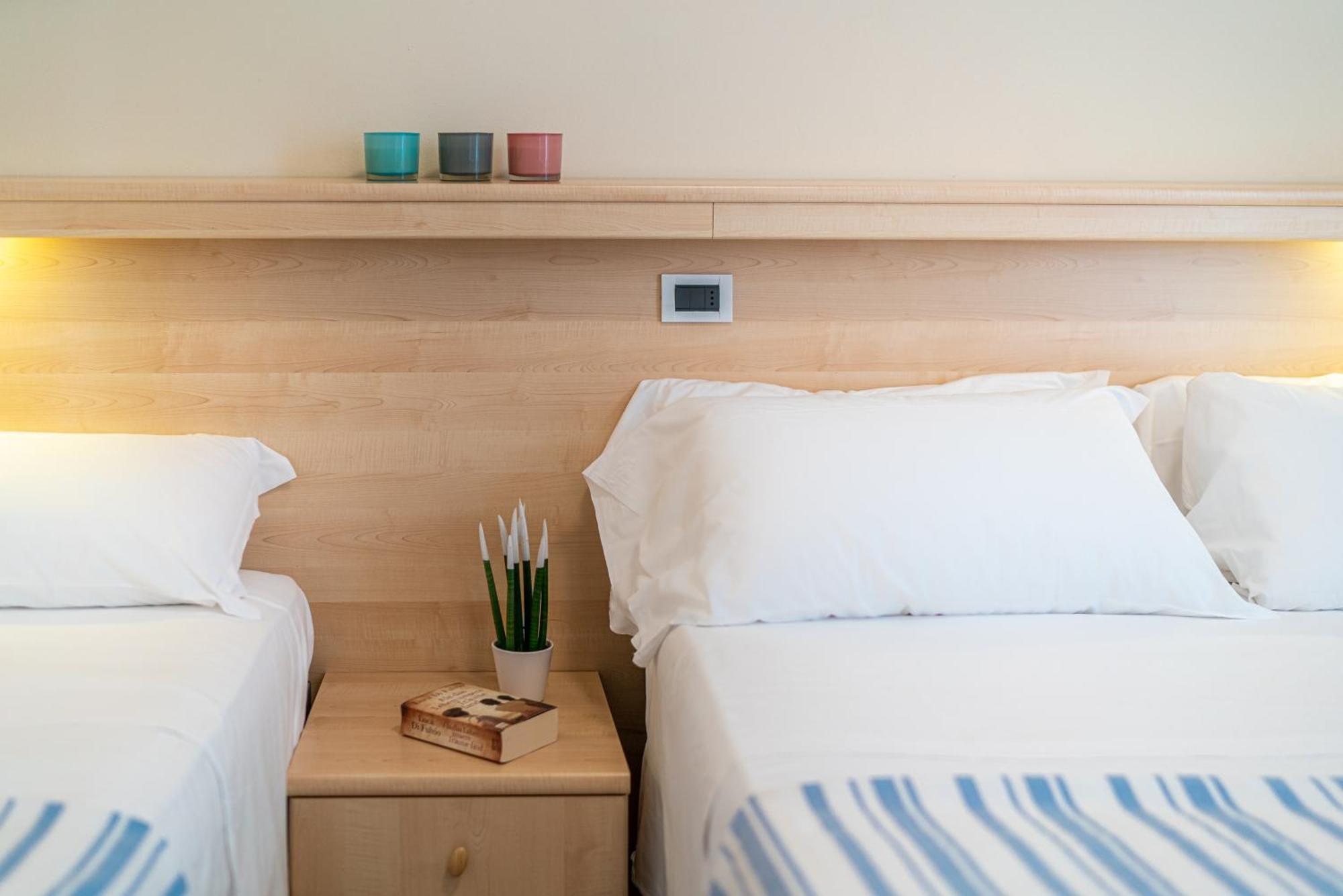 Hotel Condor Lido di Jesolo Ngoại thất bức ảnh