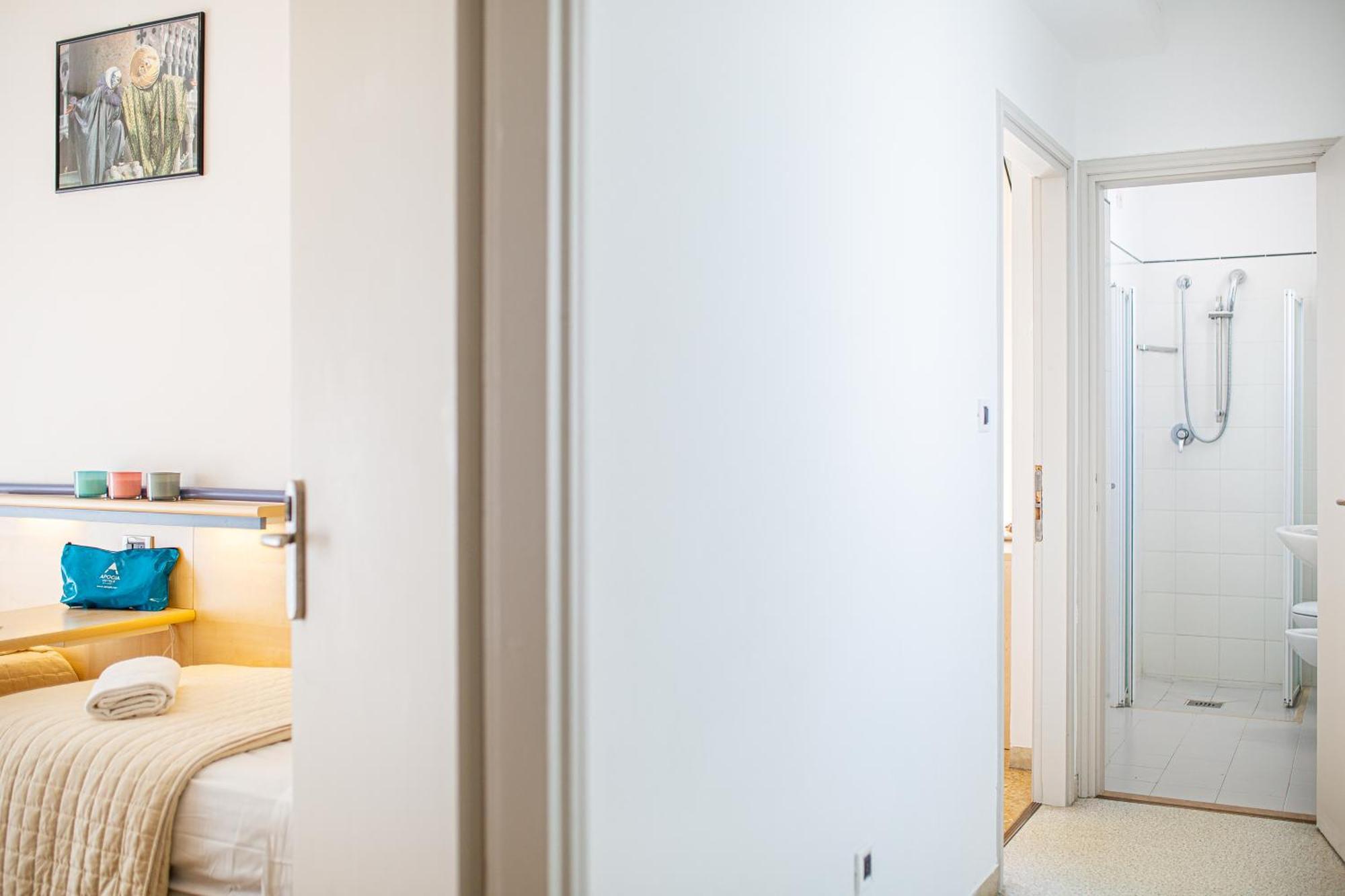 Hotel Condor Lido di Jesolo Ngoại thất bức ảnh