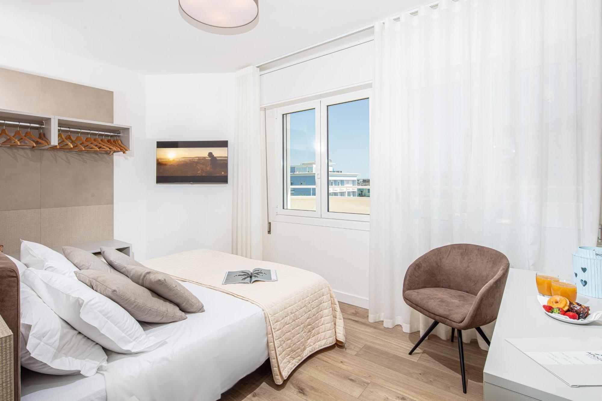 Hotel Condor Lido di Jesolo Ngoại thất bức ảnh