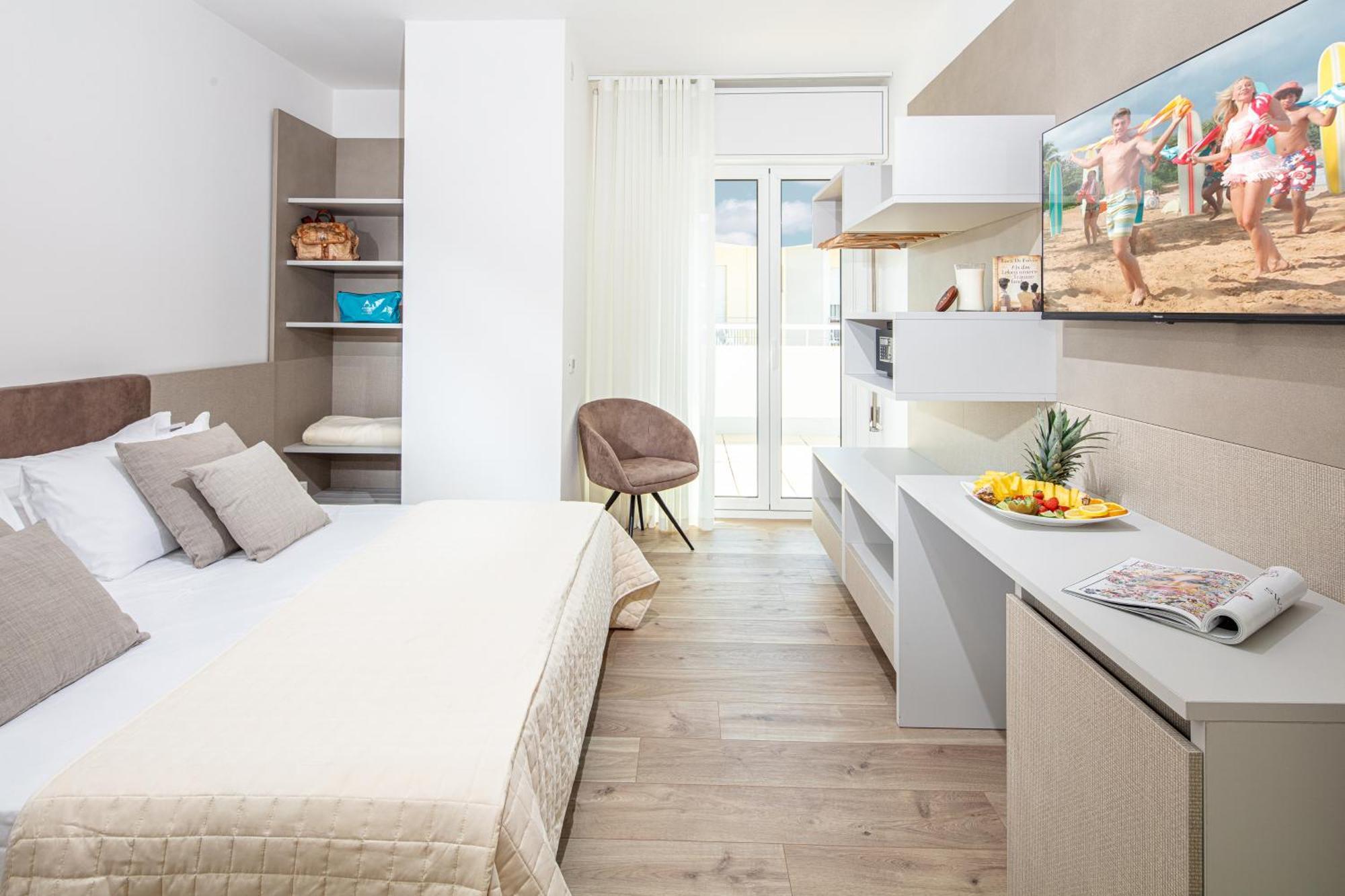 Hotel Condor Lido di Jesolo Ngoại thất bức ảnh