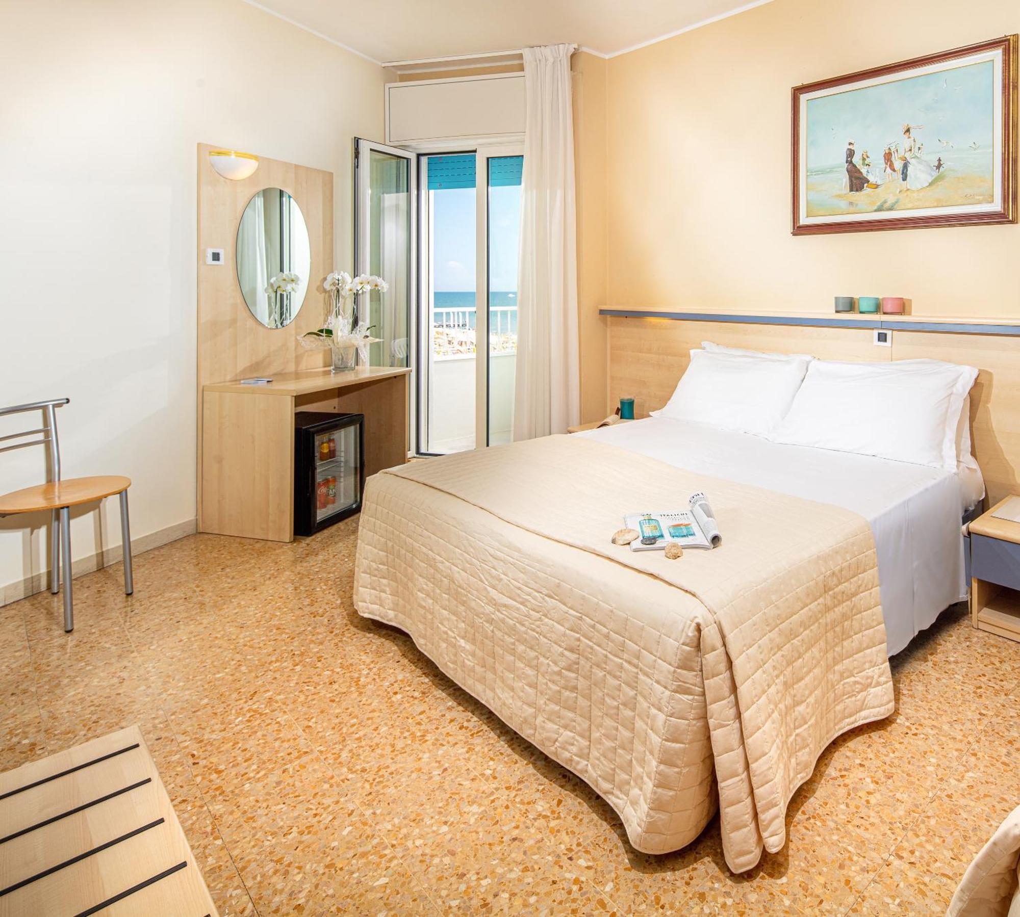 Hotel Condor Lido di Jesolo Ngoại thất bức ảnh